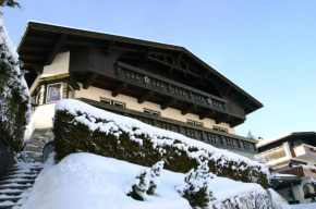 Haus Salzburg Seefeld In Tirol